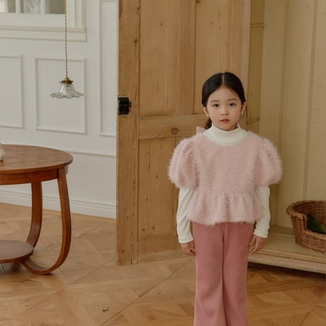 monatelier/8. daily warm pants S-2XL