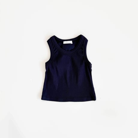 urbanrabbit/35. Basic Sleeveless Top JS-JM