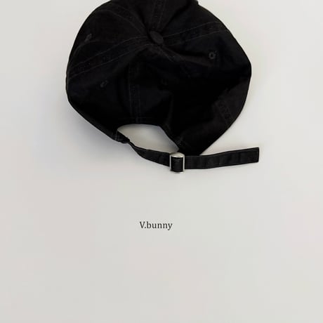 vbunny/5. club cap FREE(54-58CM)