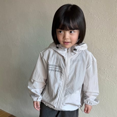 jejeunosity/1. surf wind breaker  S-XL