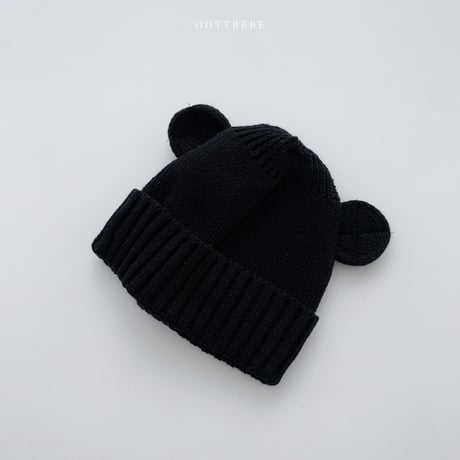 oottbebe/16. mimi beanie FREE(3M-3Y)