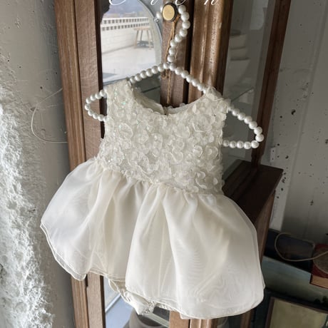 oren/13. flower roze suit flower roze one-piece BEBE_S-BEBE_M
