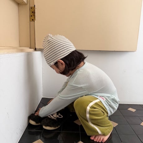 minibonbon/48. one st pants ADULT