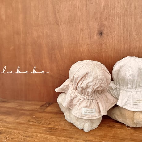 valubebe/35. honey bucket hat FREE