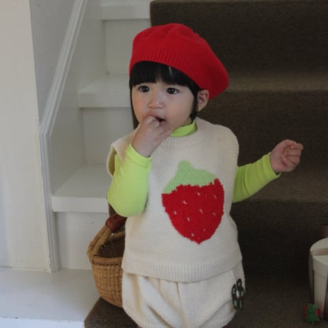 chip/44. Chip Chip knit bloomer 1(12-18M)-4(5Y)