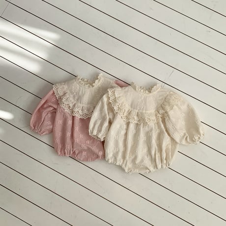bebeholic/22. bri lace suit S-L