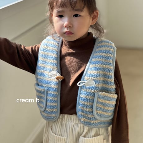 oren/5. bebe) merry ruru padding suit BEBE_S-BEBE_M