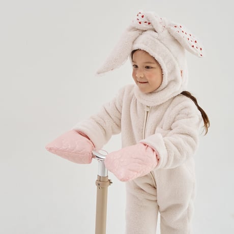 hereiam/52. kinder baby suit 12M-M