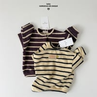 gou/18. B- Soft and Cozy cardigan 2(6-12M)-3(12-18M)