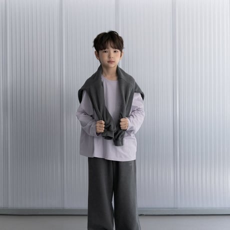 growb/22. step pants S-XL