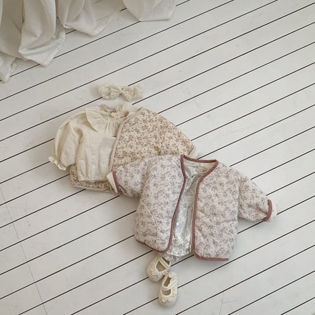 bebeholic/46. stoke jumper S(6-12M)-M(12-18M)