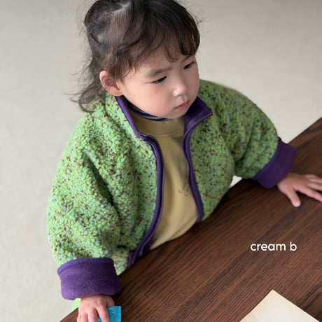 creambbang/24. wrinkle pposong jumper XS-XL