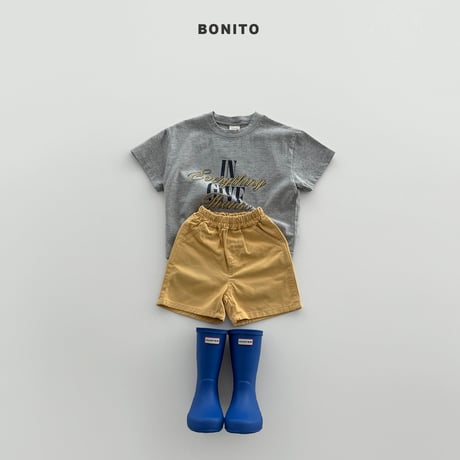 bonito/61. everything tee? JS-JM