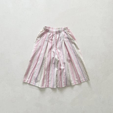 urbanrabbit/110. Lollipop Wide Pants XS-XL