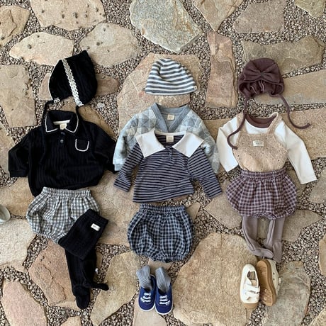 bebeholic/19. volumn pants S(3-6M)-XL(18-24M)