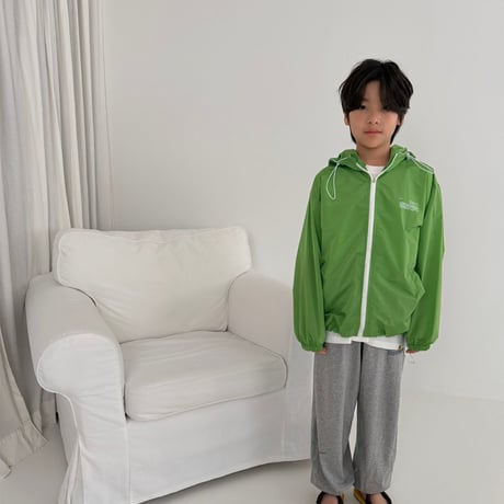 gou/141. go  you wind rain coat MOM
