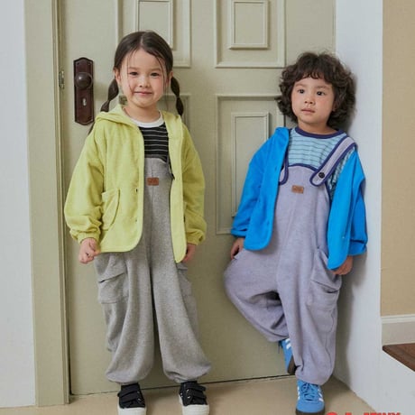 tinyhiker/43. terry hood cardigan XS-XL