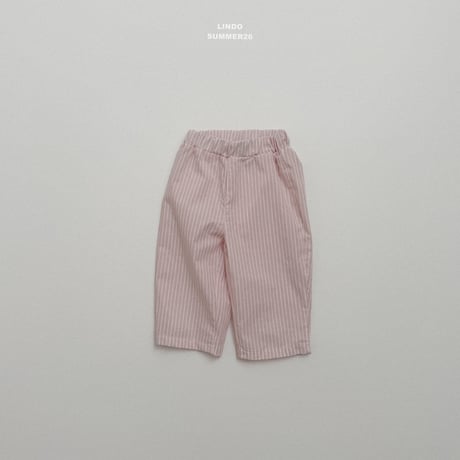 lindo/53. milo pants XS-XL