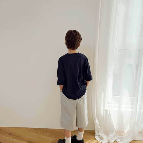 fromi/14. bermuda pants JS-JL