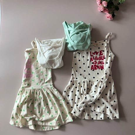 bonbonbutik/21. puff T-shirt XS-XL