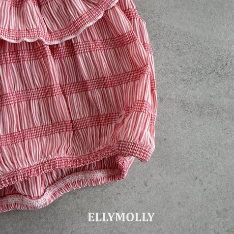 ellymolly/8. blan blouse 13-15