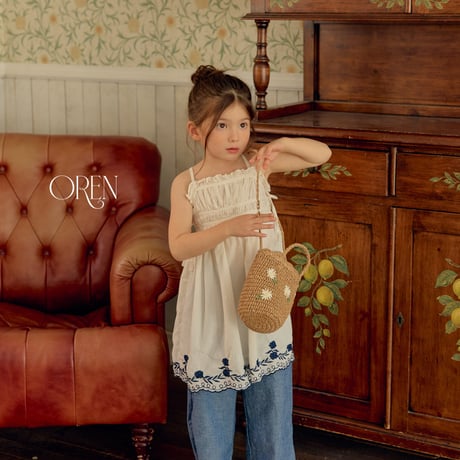 oren/56. solenne_string one-piece S-XL