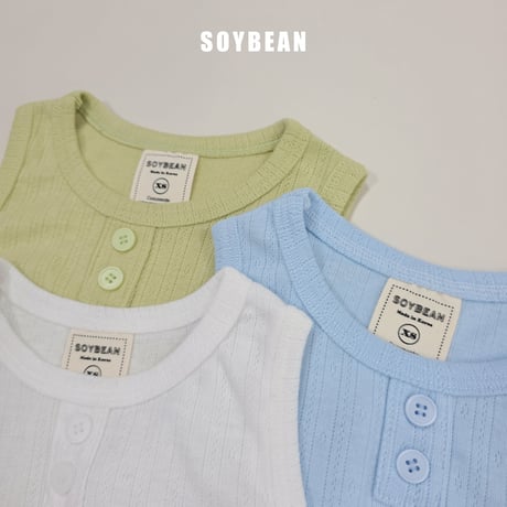 soybean/176. plan ) summer love skirt ( set XS-XL