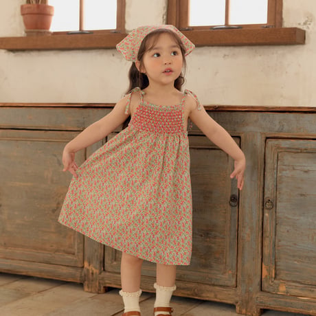 oren/52. roze smoke one-piece S-XL