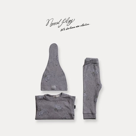 normalplay/30. normal golgi leggings 12M-L