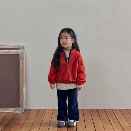 growb/12. pony pants XS-JS