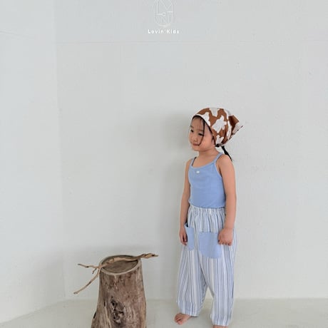 lovin/12. mono stripe pants 1-11