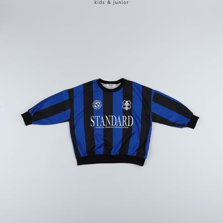 owen/18. autumn torino man-to-man JS-JXL