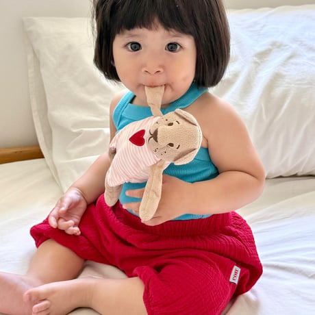 con_/51. corn sleeveless 1(66-77CM)-4(97-107CM)
