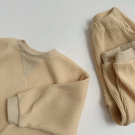 digreen/14. flat waffle mtm? S-2XL