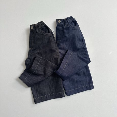 atomeme/24. Summer Non-fade Denim S-XL