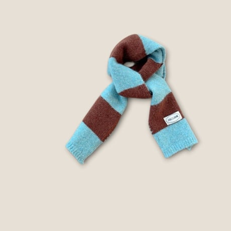 dudie/28. color Street muffler FREE(60CM-80CM)