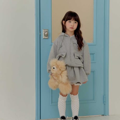 melikey/96. mona bangbang skirt XS-XL