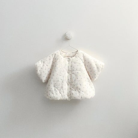 atomeme/2. Maybe Padding Vest? S-XL