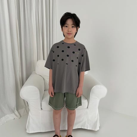 gou/31. fre half pants XS-XL