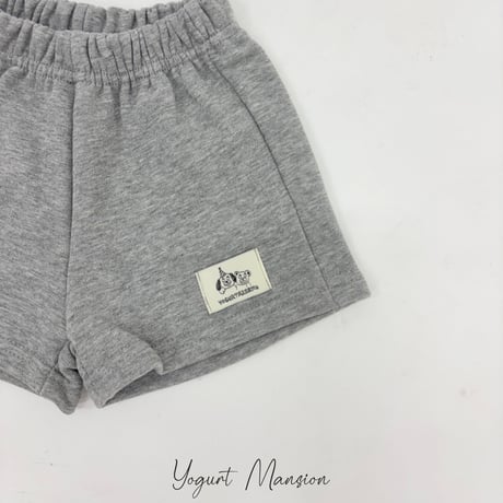 yogurtmansion/3. kaka pants XS-XL
