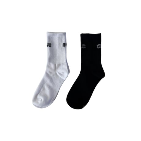 our/97. running 3PACKSOX S(120-150)-L(180-210)
