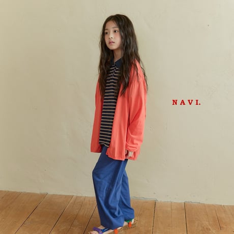 navi/109. air cardigan 2XL-JL