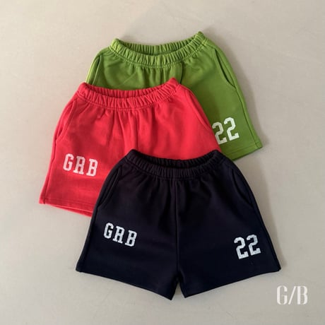 gruebaba/13. two two pants S-XL