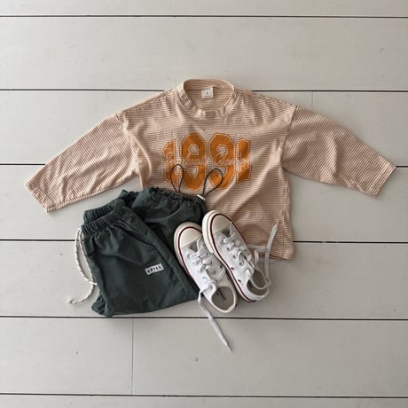 apfel/7. string pants S-XL