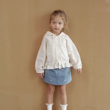 momoann/26. vanilla hood 15SIZE