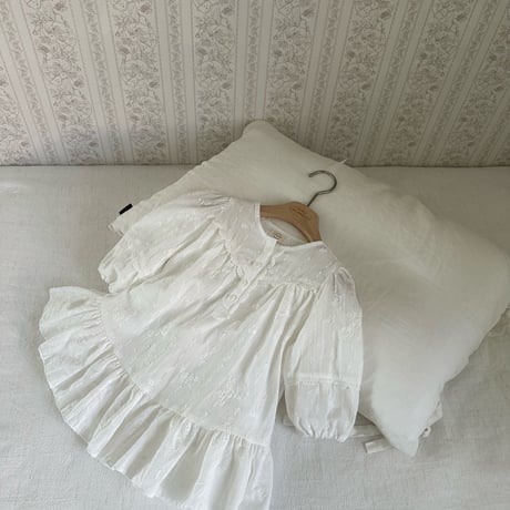 monbebe/14. marang one-piece S(1-2Y)-XL(7-8Y)