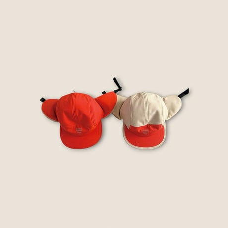 dudie/2. crew hat FREE(48CM-52CM)