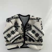 ooo/21. Nordic reverseble jacket XS-XL