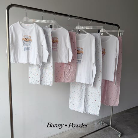 bunnypowder/33. sweet dream (ADULT) set ADULT