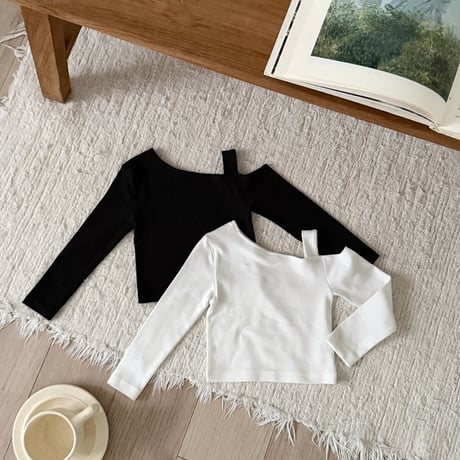 matilda/164. unfal shorder T-shirt 15-19